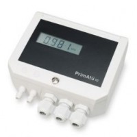 SensorsOne PrimAtü 10 Low Cost Low Range Differential Air Pressure Transducer