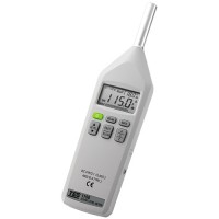 TES-1150 Digital Sound Level Meter
