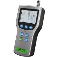 TES-5200 Particle Mass Counter