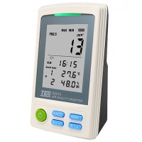 TES-5321A PM2.5 Air Quality Monitor