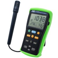 TES-1370H NDIR CO2 METER