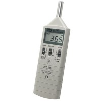 TES-1351B Sound Level Meter