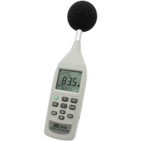 TES-52AA Sound Level Meter