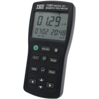TES-1393 ElectroMagnetic Field Tester