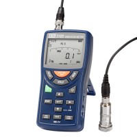 TES-3100 VIBRATION METER