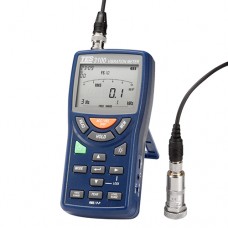 TES-3100 VIBRATION METER