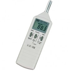 TES-1350A Sound Level Meter