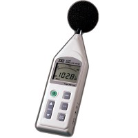 TES-1357 Sound Level Meter
