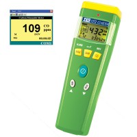 TES-1372R CO METER