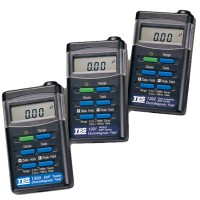 TES-1392 EMF TesterElectroMagnetic Field Tester