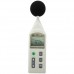 TES-1352S Programmable Sound Level Meter