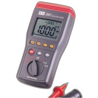 TES-3660 Autoranging Insulation Tester