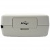 TES-1358F Sound Analyzer IEC 61672-1 Class 2 standard. Real-time 1/1-Octave and 1/3-Octave