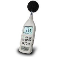 TES-52A Sound Level Meter