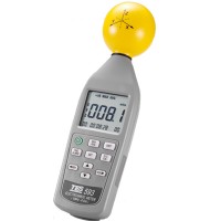 TES-593 ElectroSmog Meter