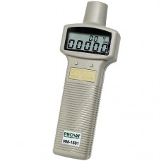 RM-1501 Digital Tachometer