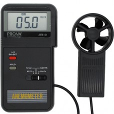 AVM-01 Anemometer