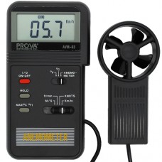 AVM-03 Anemometer