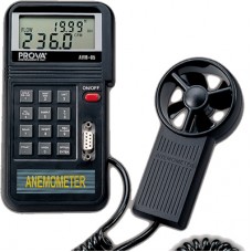 AVM-05 Flow Anemometer