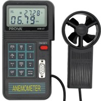 AVM-07 Flow Anemometer