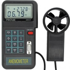 AVM-07 Flow Anemometer