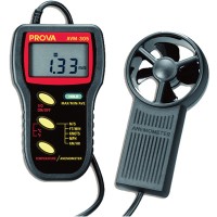 AVM-303 Anemometer