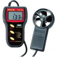AVM-301 Anemometer