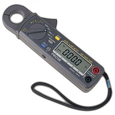 CM-01 DC/AC Clamp Meter