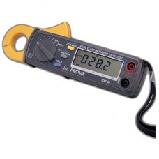 CM-02 Clamp Meter/Automotive Clamp