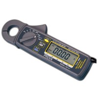 CM-07 TRMS DC/AC Clamp Meter