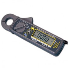 CM-07 TRMS DC/AC Clamp Meter
