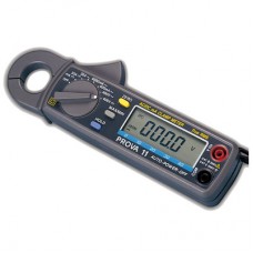 PROVA-11 AC/DC mA True RMS Clamp Meter