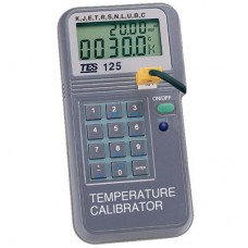 PROVA-125 Temperature Calibrator