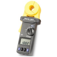 PROVA-5601 Clamp-on Ground Resistance Tester