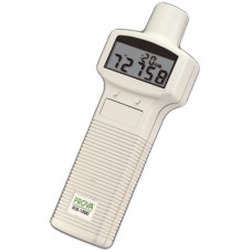 RM-1500 Digital Tachometer