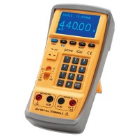 PROVA iCal Documenting Multifunction Calibrator