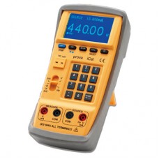 PROVA iCal Documenting Multifunction Calibrator