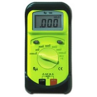 TPI 122 Digital Multimeter