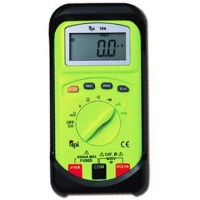 TPI 126 Digital Multimeter