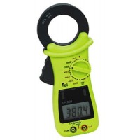 TPI 291 Digital Clamp Meter Amp Plus