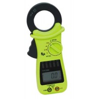 TPI 296 Clamp Meter Amp Plus