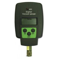 TPI 605 Digital Vacuum Gauge