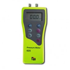 TPI 625 Dual Input Differential Manometer