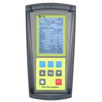 TPI 716 Flue Gas Analyzer