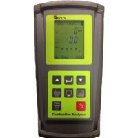 TPI 717 Flue Gas Analyzer
