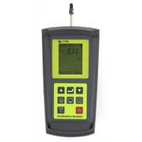 TPI 717R Combustion Efficiency Analyzer