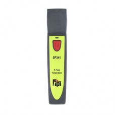 TPI SP341 Sub-mini K type Thermometer