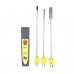 TPI SP341 Sub-mini K type Thermometer