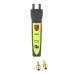 TPI SP620 Dual Input Differential Pressure Meter