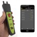 TPI SP620 Dual Input Differential Pressure Meter